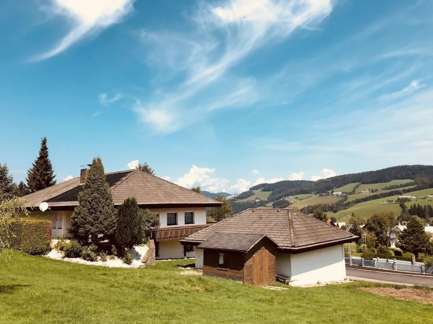 Residence Privée - Spielberg Obdach