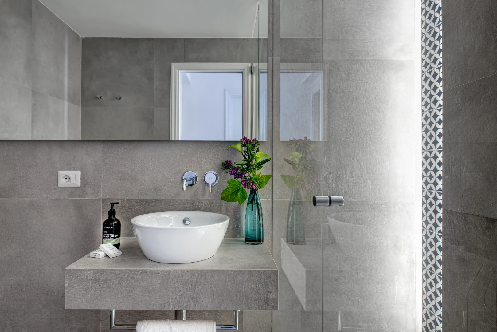 Hotel & Serviced Residence Gocce di Capri Sorrento Coast