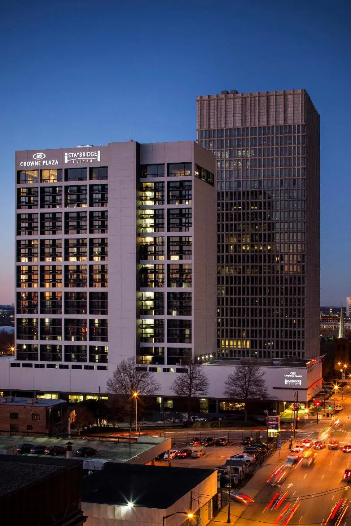 Staybridge Suites Atlanta - Midtown by IHG