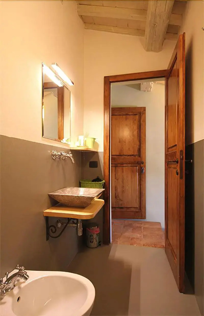 B&B Le Scalette di Piazza