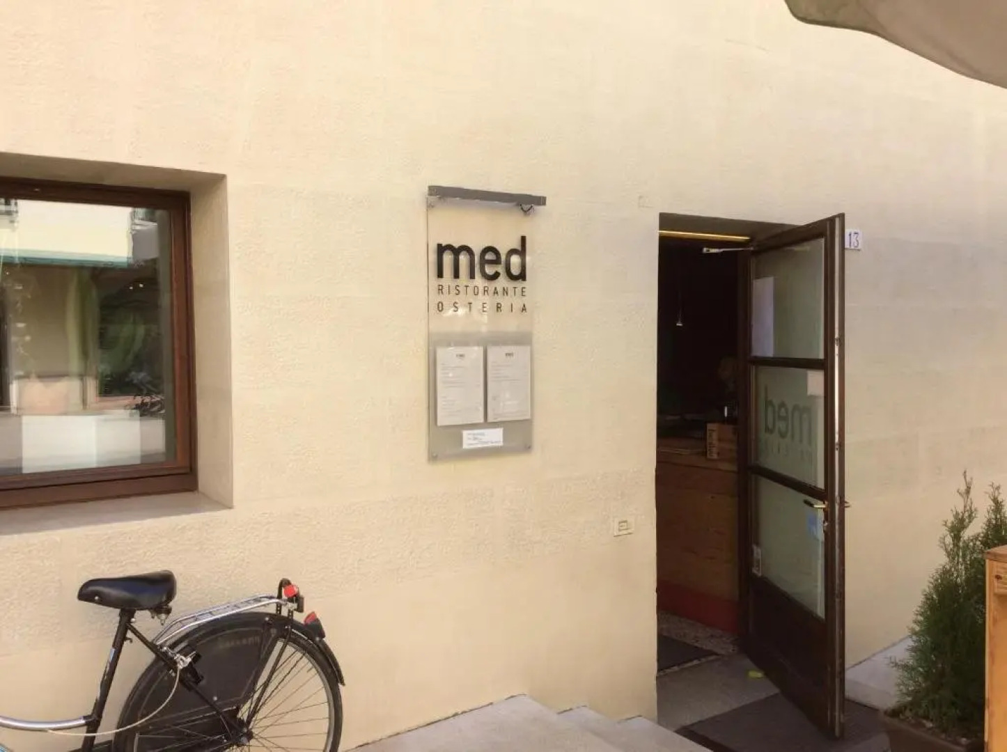 Suite Latina - San Leonardo