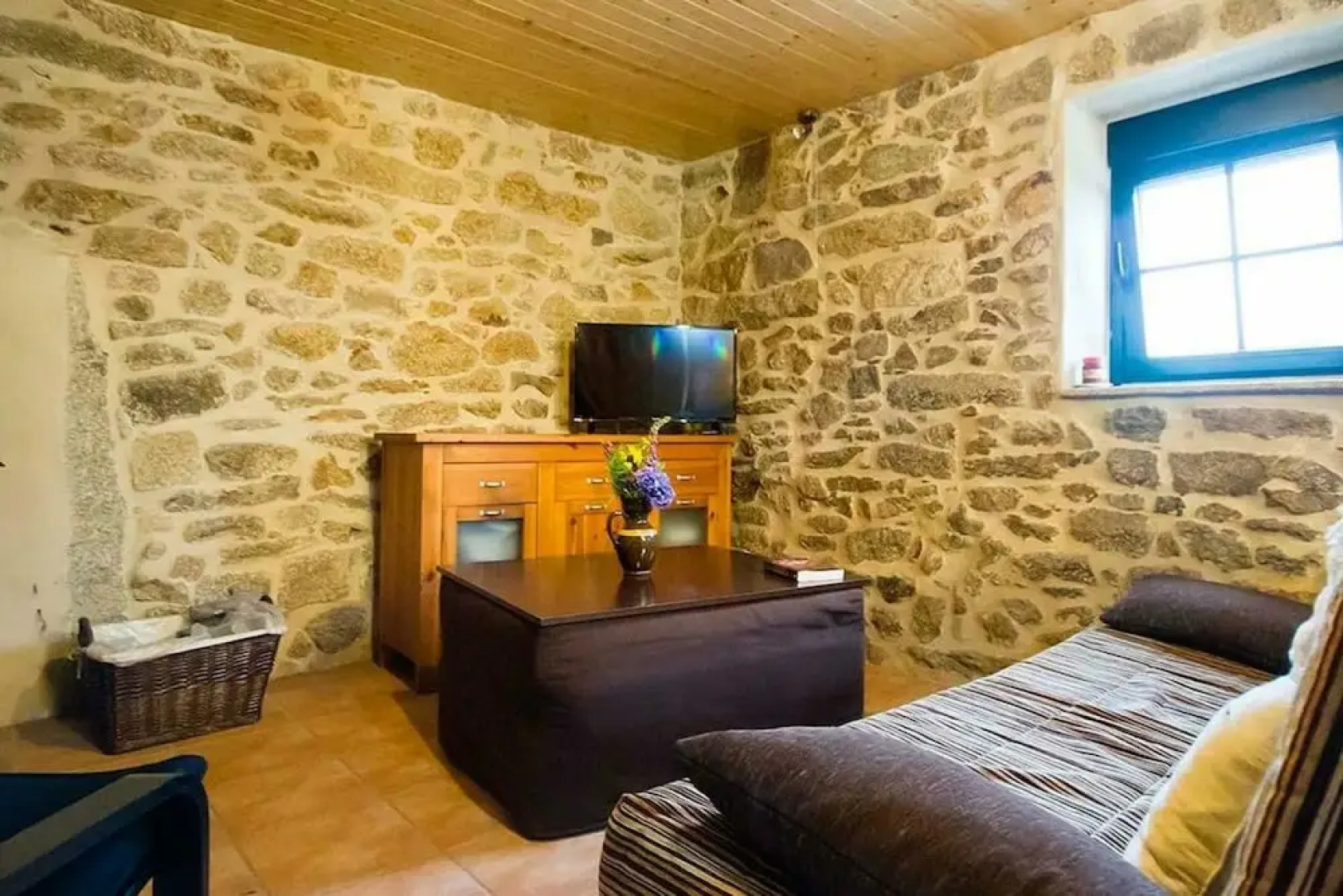 107556 House In Mazaricos