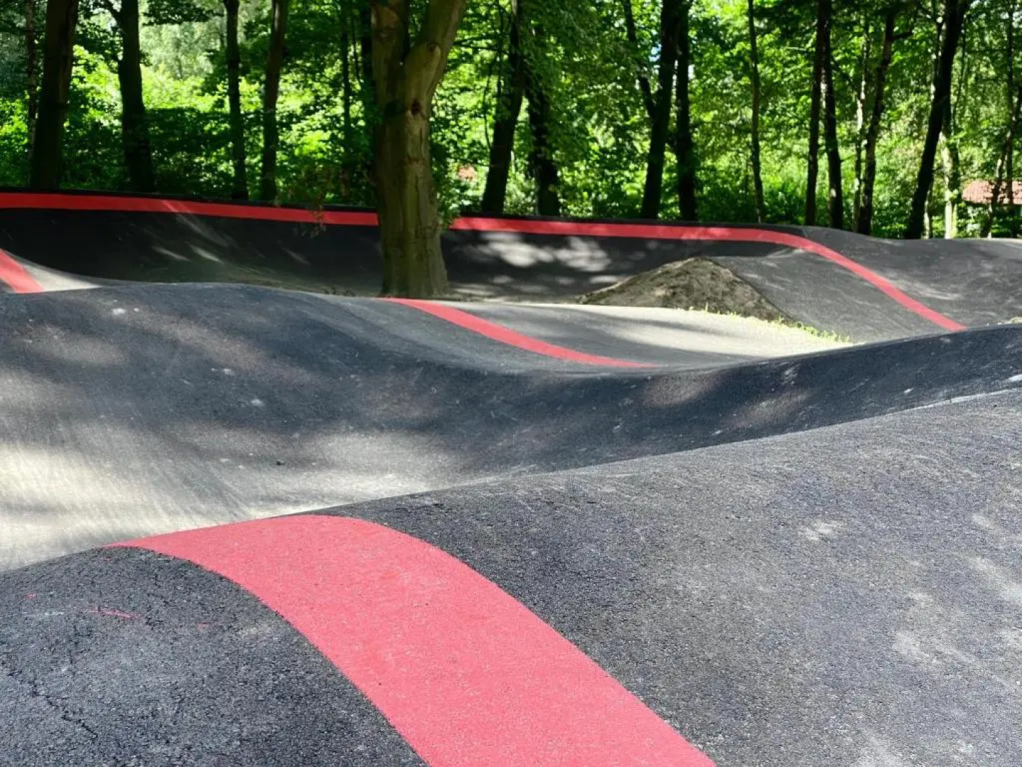 Vakantiehuis Dartien