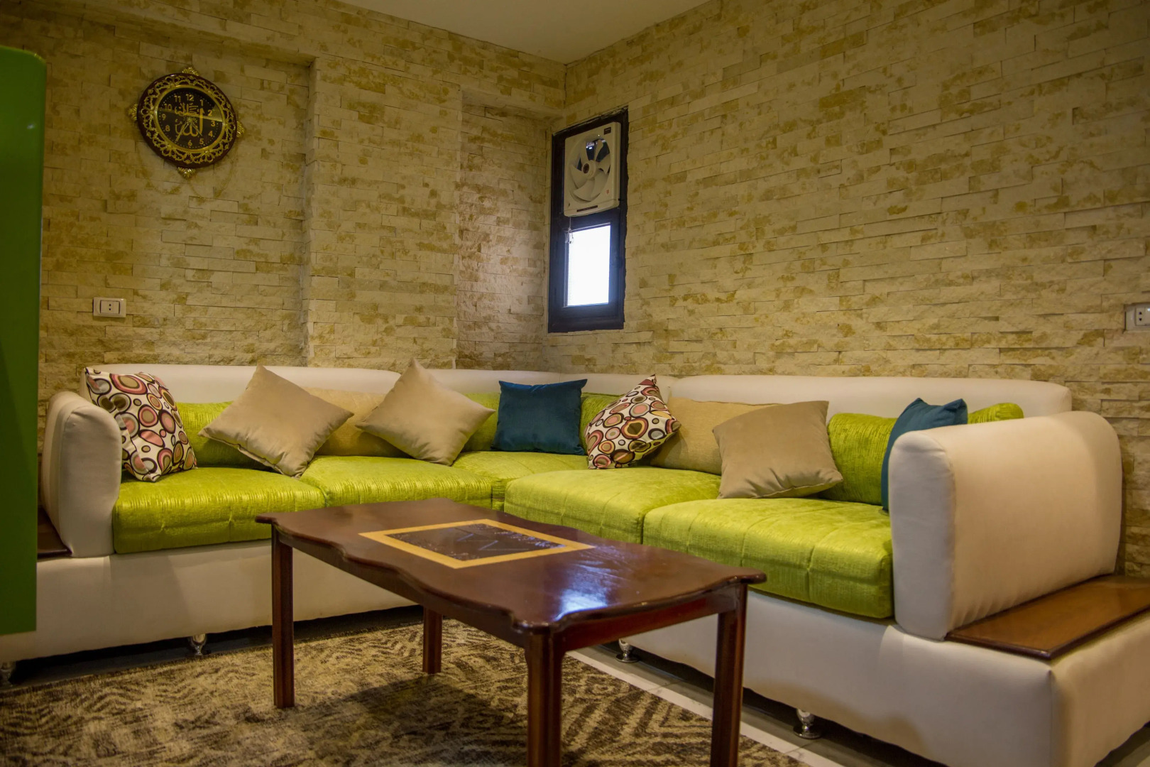 Gardenia Pyramids Hostel