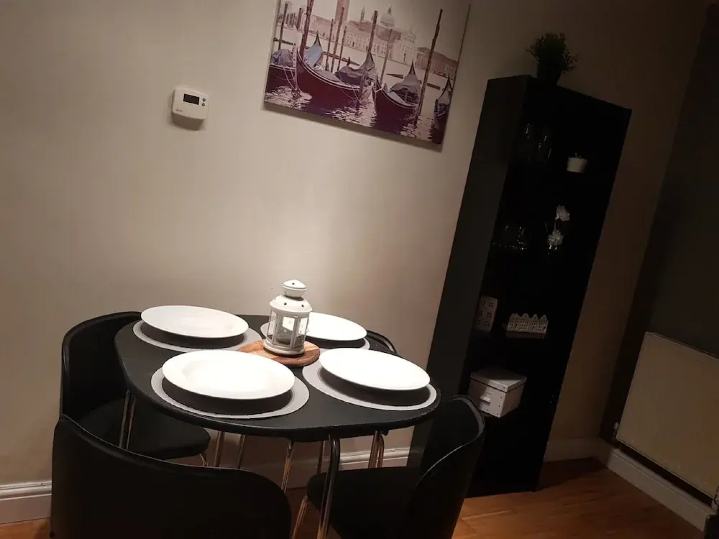Towcester Apartment