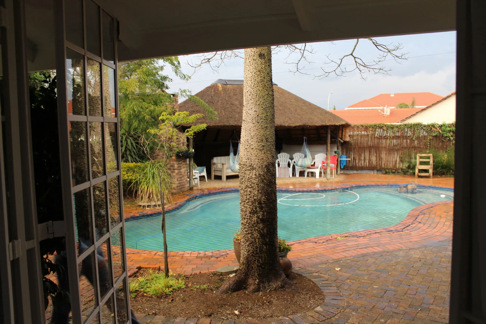 3Liebeloft Guest House