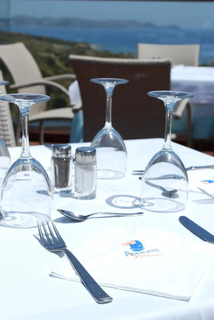 Princess Sun Hotel - All Inclusive