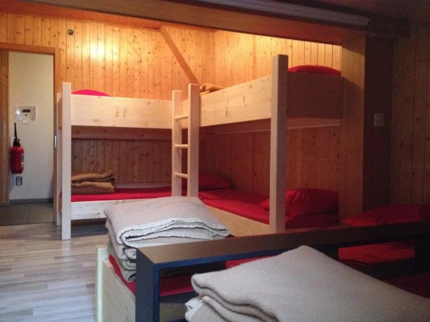 Auberge au Petit Vélan