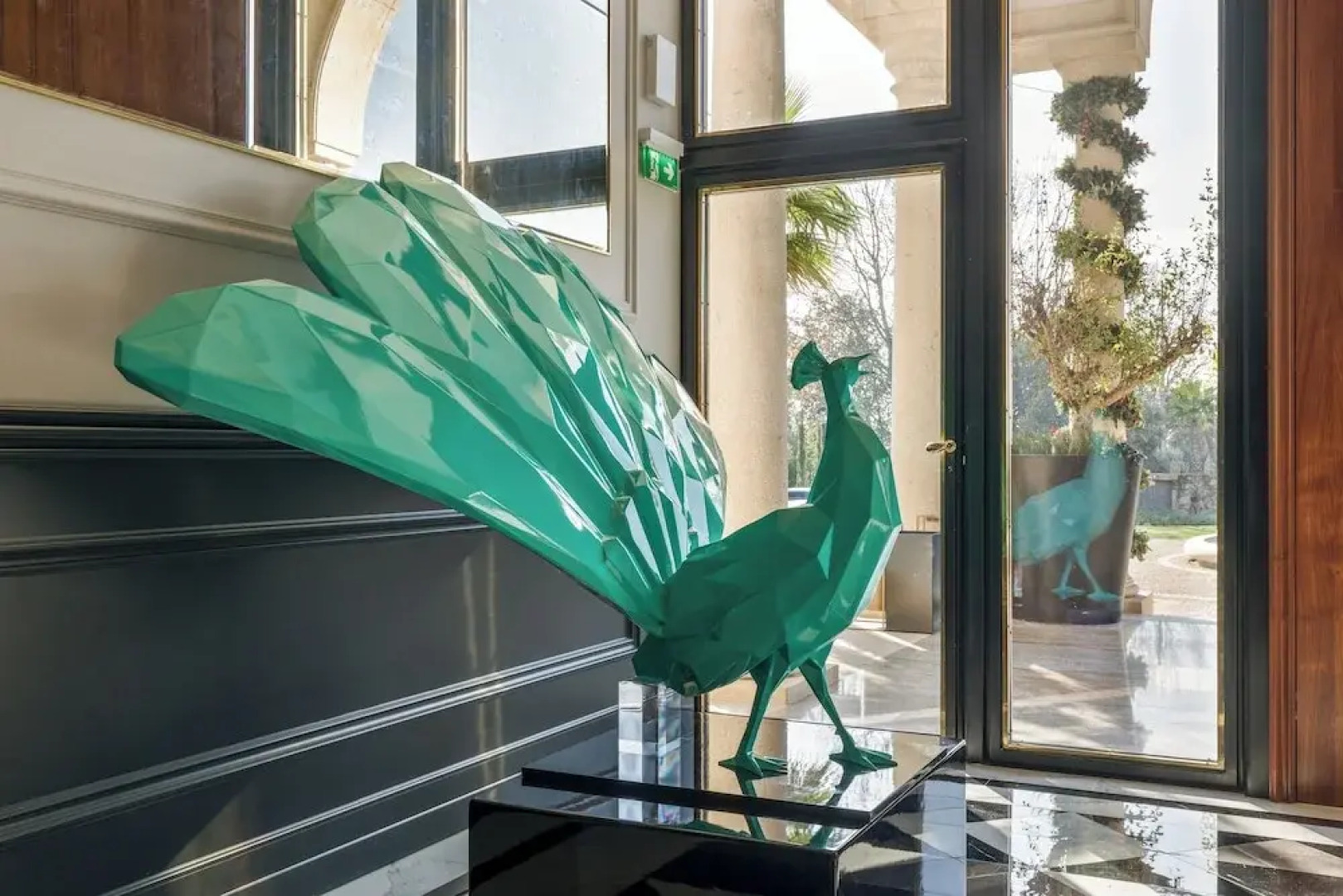 Maison Albar - Amoure