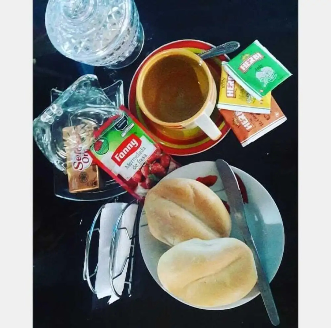 La Esquina de Doña Julia