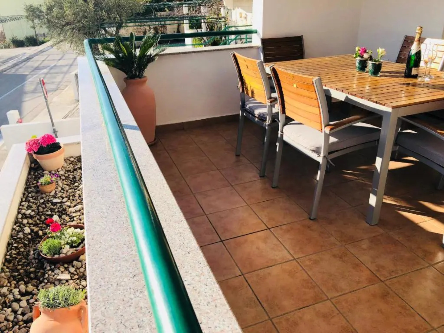 Apartment Royal Residence