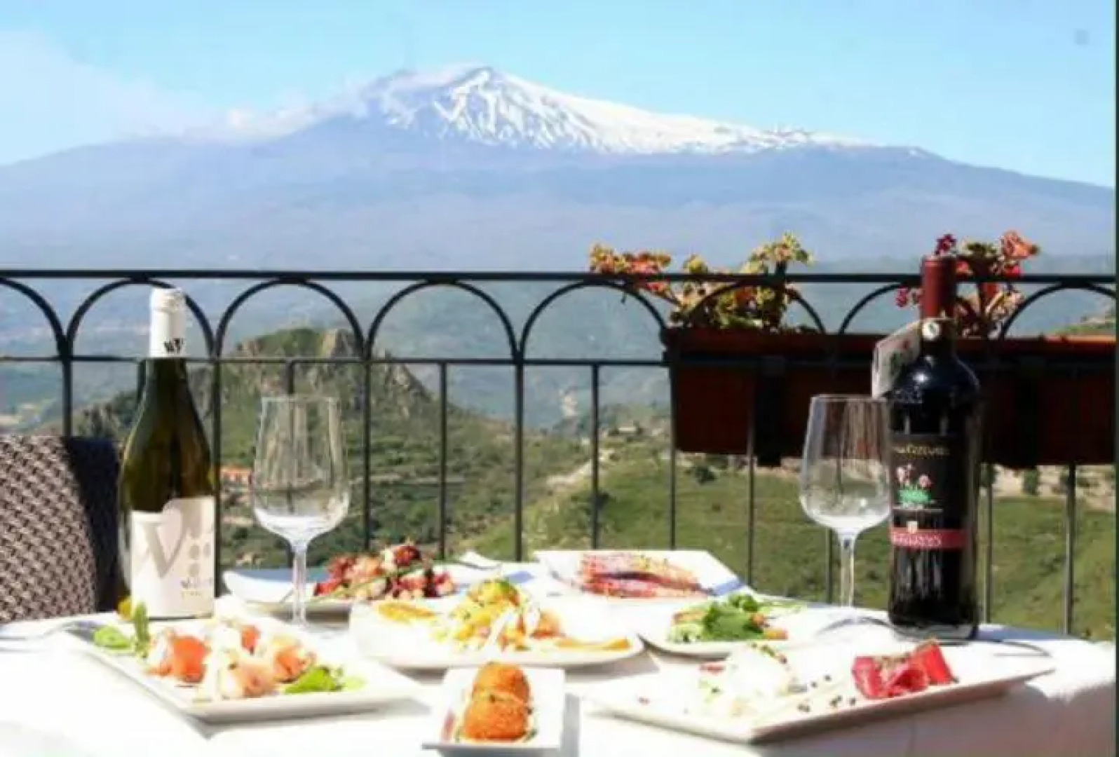 The Godfather Apartment