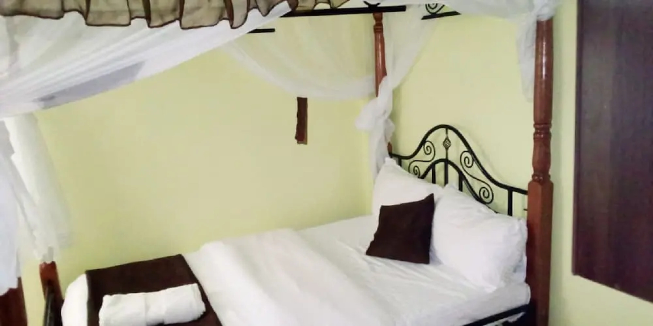 Sonaca Hotel - Mbita