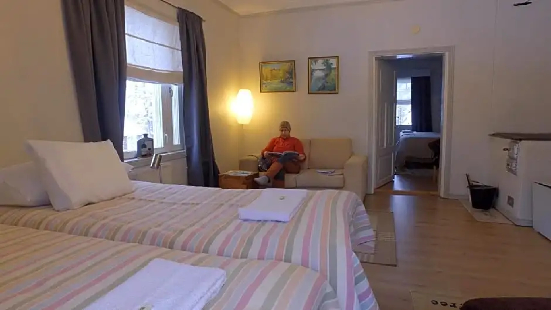 Karkausmäen Kammari