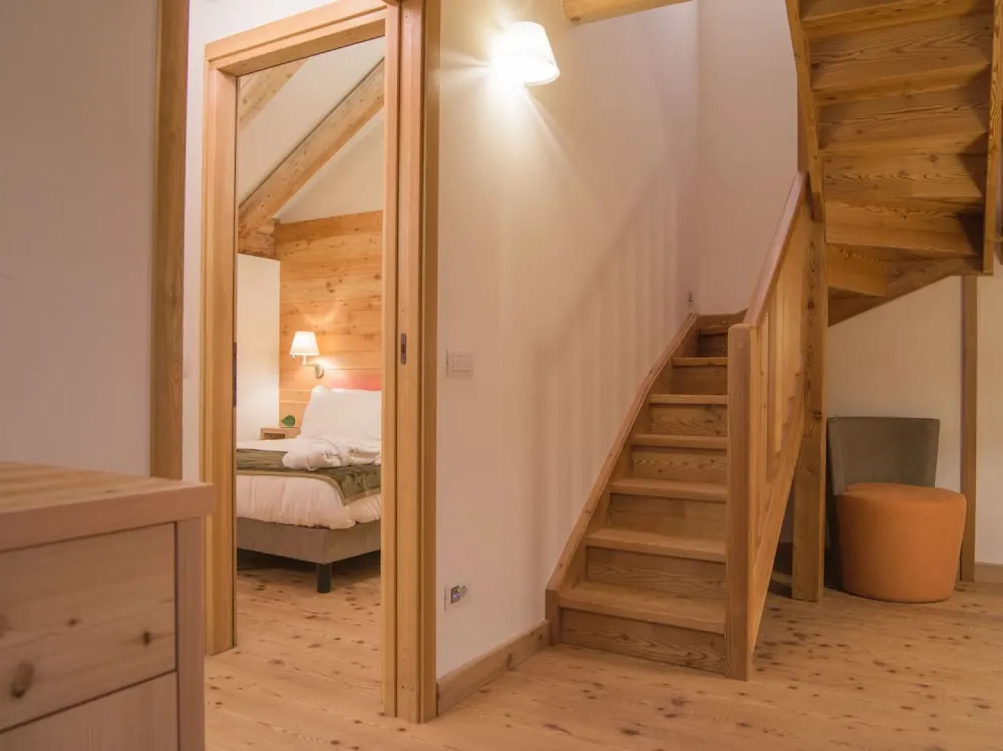 Alagna Mountain Resort & SPA