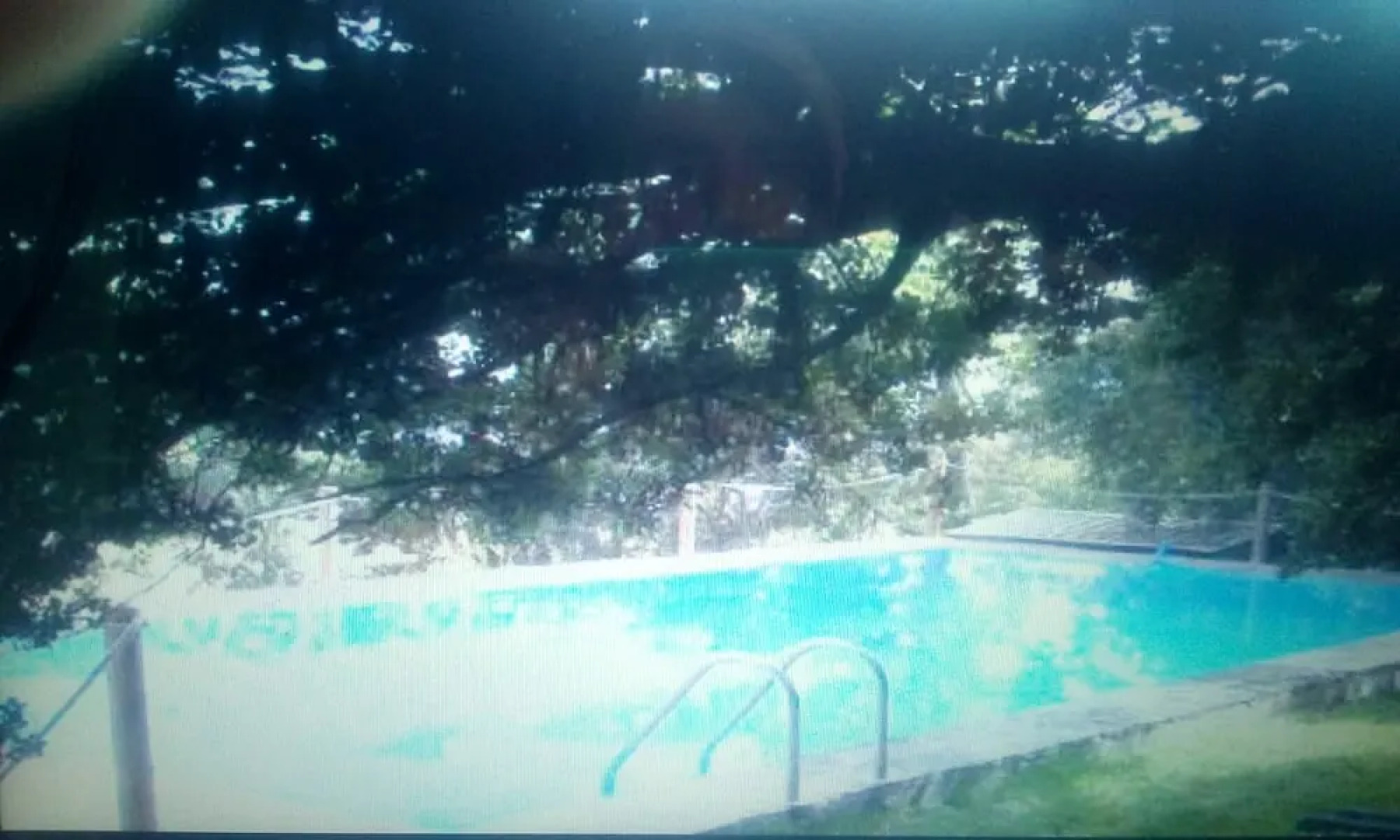 Apartment With one Bedroom in Busquístar, With Wonderful Mountain View, Private Pool and Furnished Garden - Near the Slopes