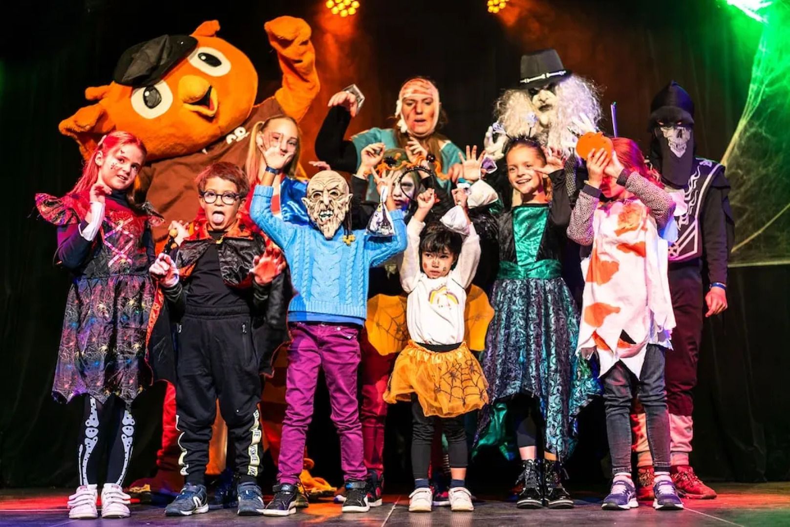 VVF Normandie Forges-les-Eaux