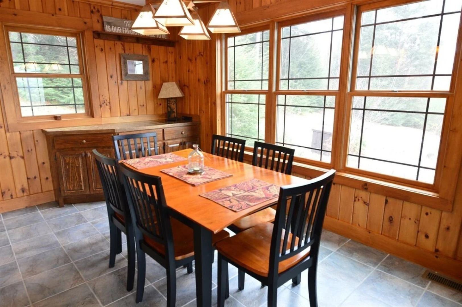Private Pet Friendly 4 Bedroom Deluxe Vacation Home, Close to Waterville Valley Resort! - Wv68t