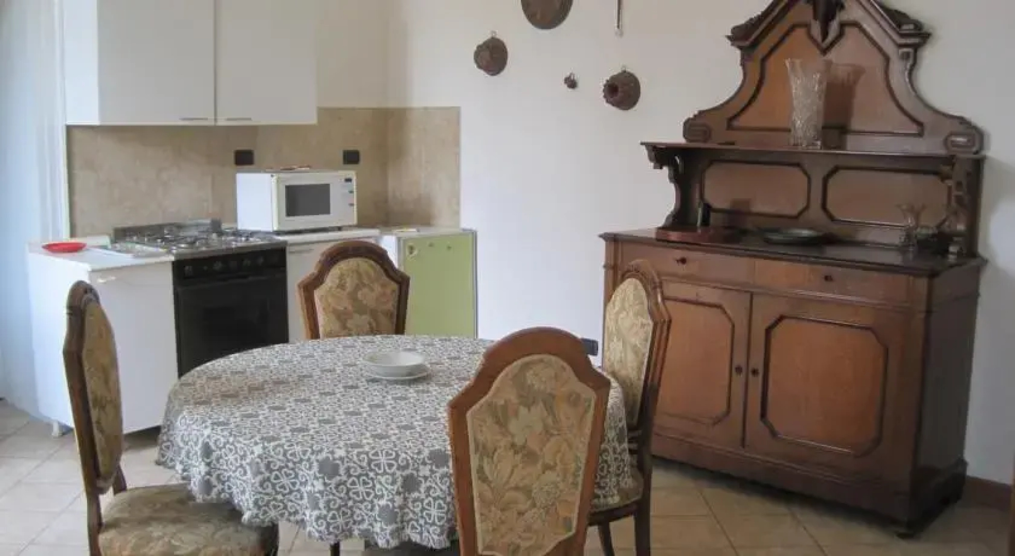 Villa al Ponte