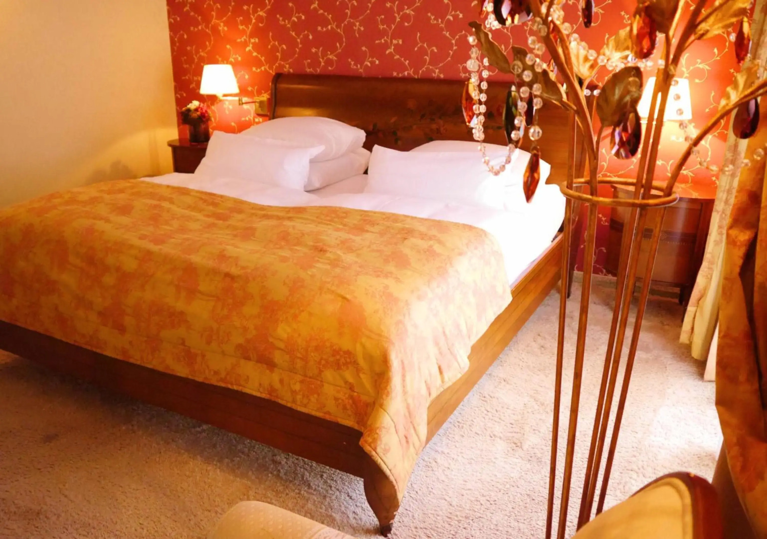 Villa Hammerschmiede Hotel & Restaurant