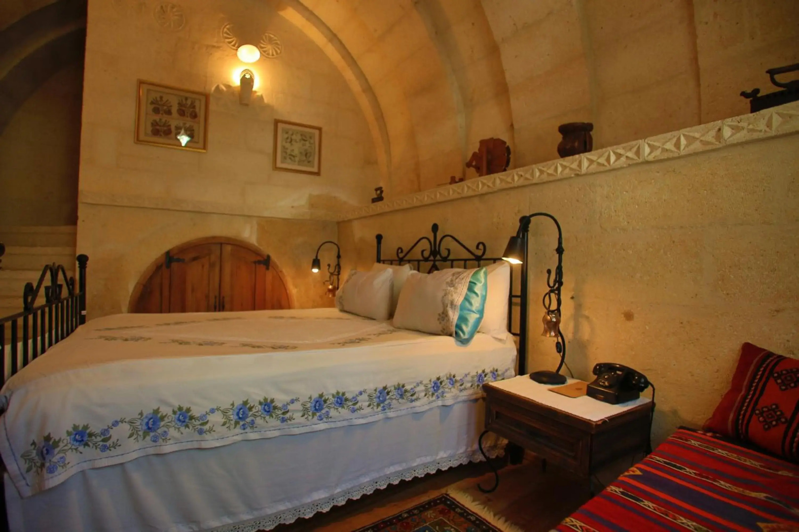 Selcuklu Evi Cave Hotel - Special Class