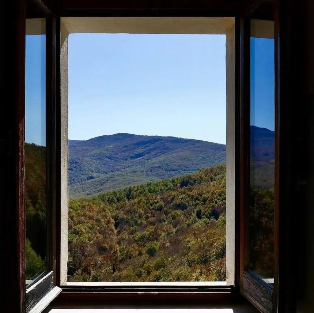 Eremo Celestiniano Madonna dell'Altare - Hostel