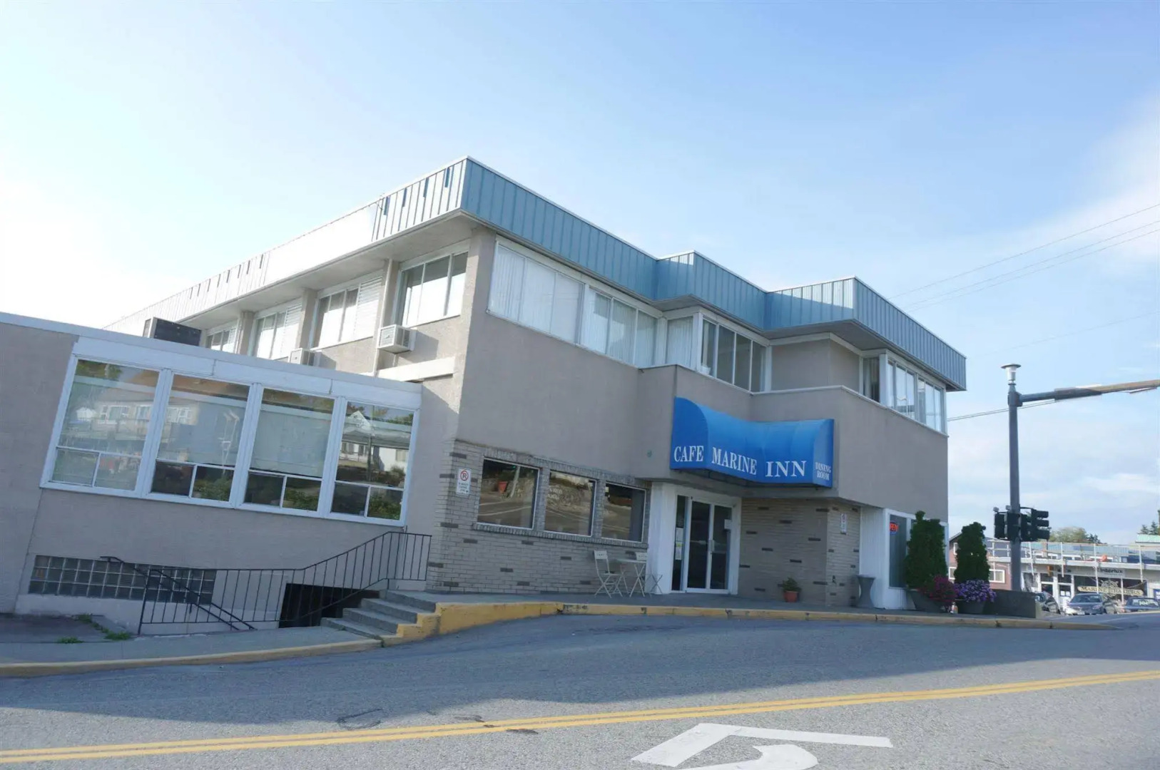 Waterways, A Boutique Hotel