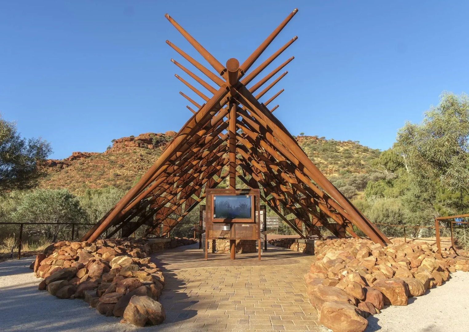 Discovery Resorts - Kings Canyon