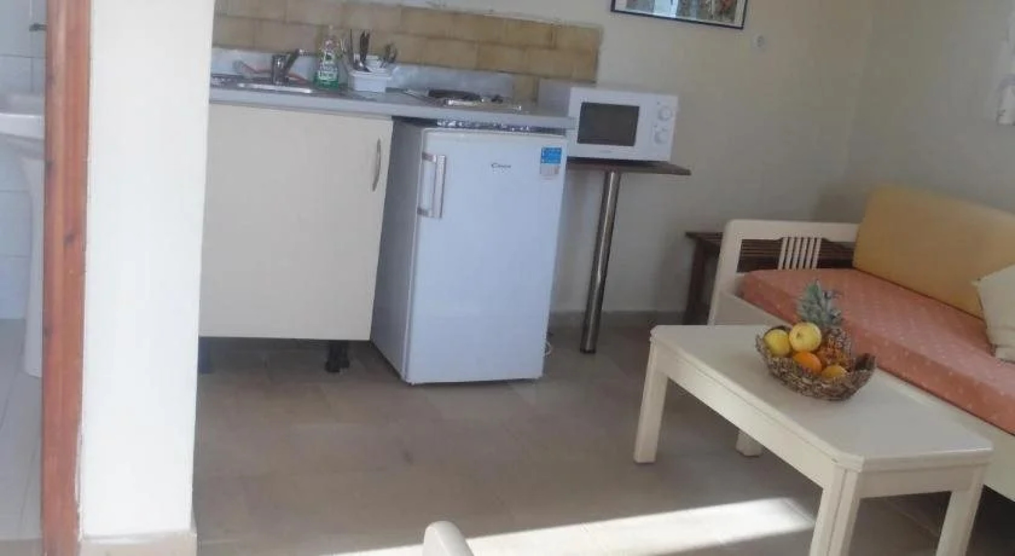 Hippokratis Apartments