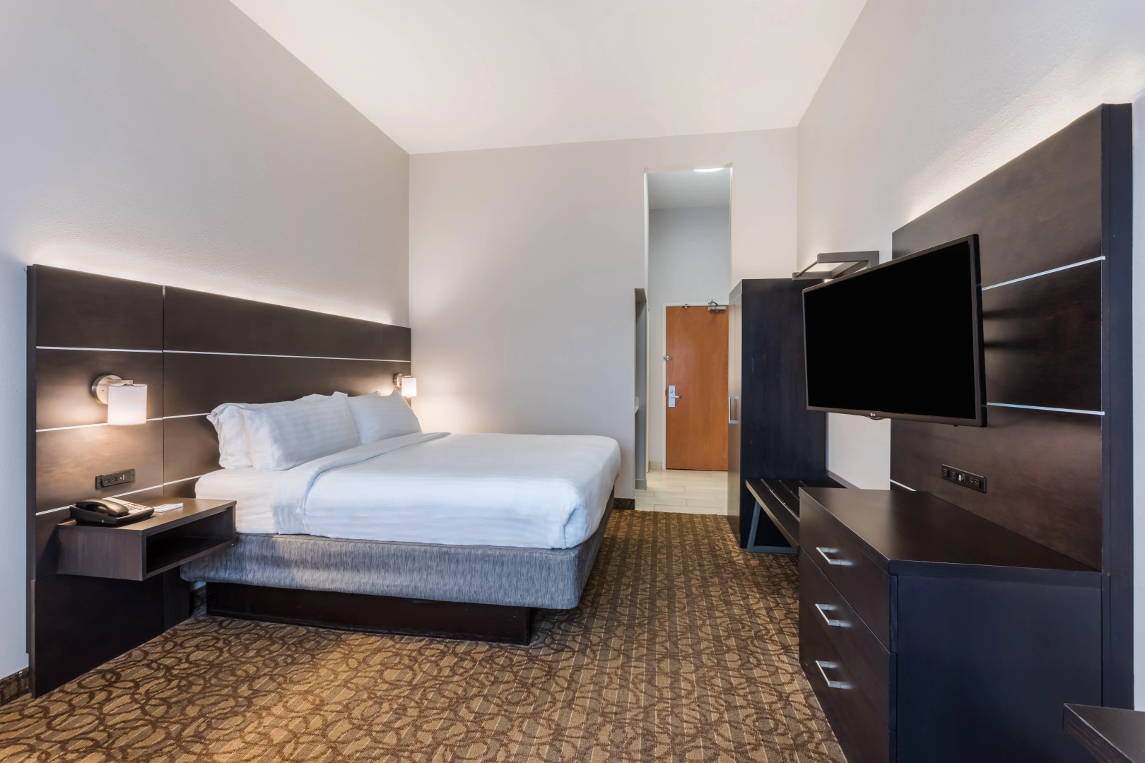 Holiday Inn Express Hotel & Suites Bremen by IHG