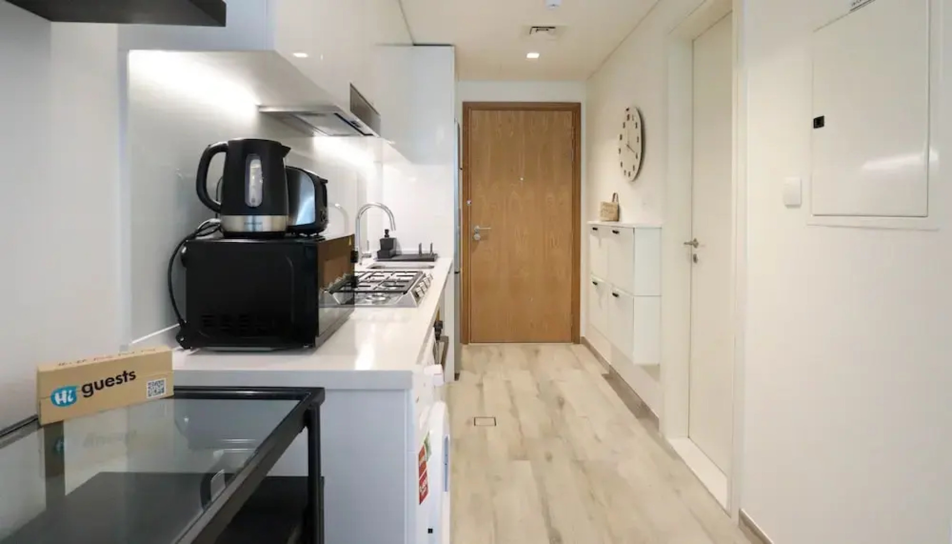 HiGuests - Ahad Residences