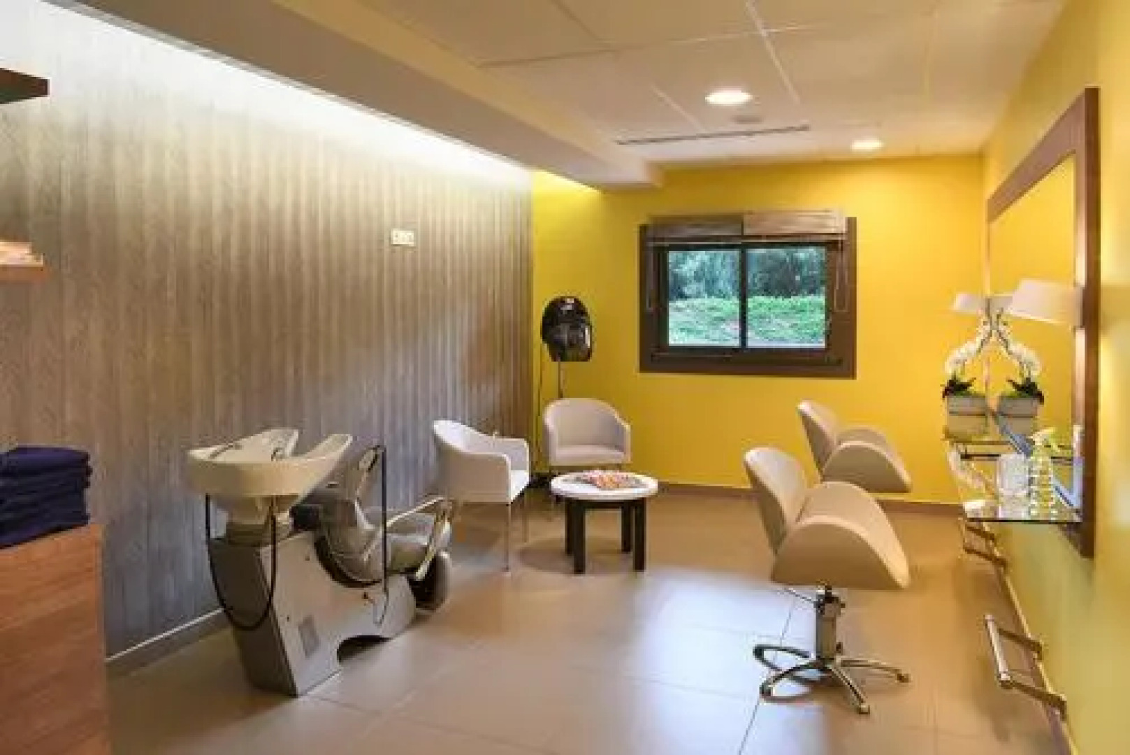 Domitys Le Jardin Des Palmiers