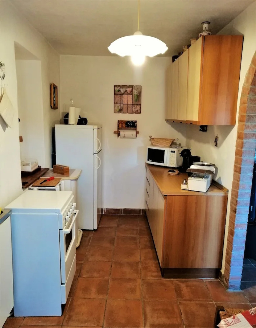 Cascina Raggio Di Sole