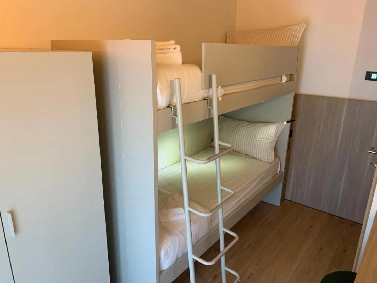 Appartamenti Passuello Padola - Verde