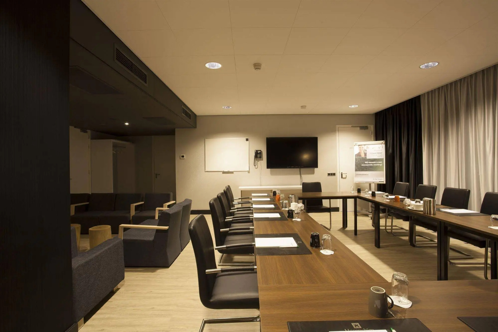 Fletcher Hotel - Restaurant Teugel Uden - Veghel