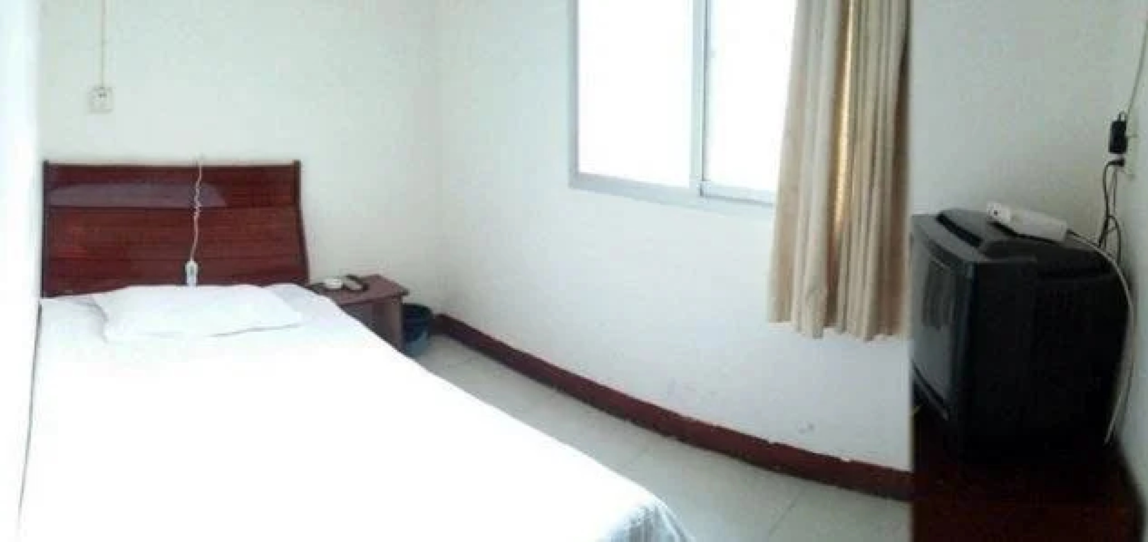 Hanzhong Xin Jing Guest House