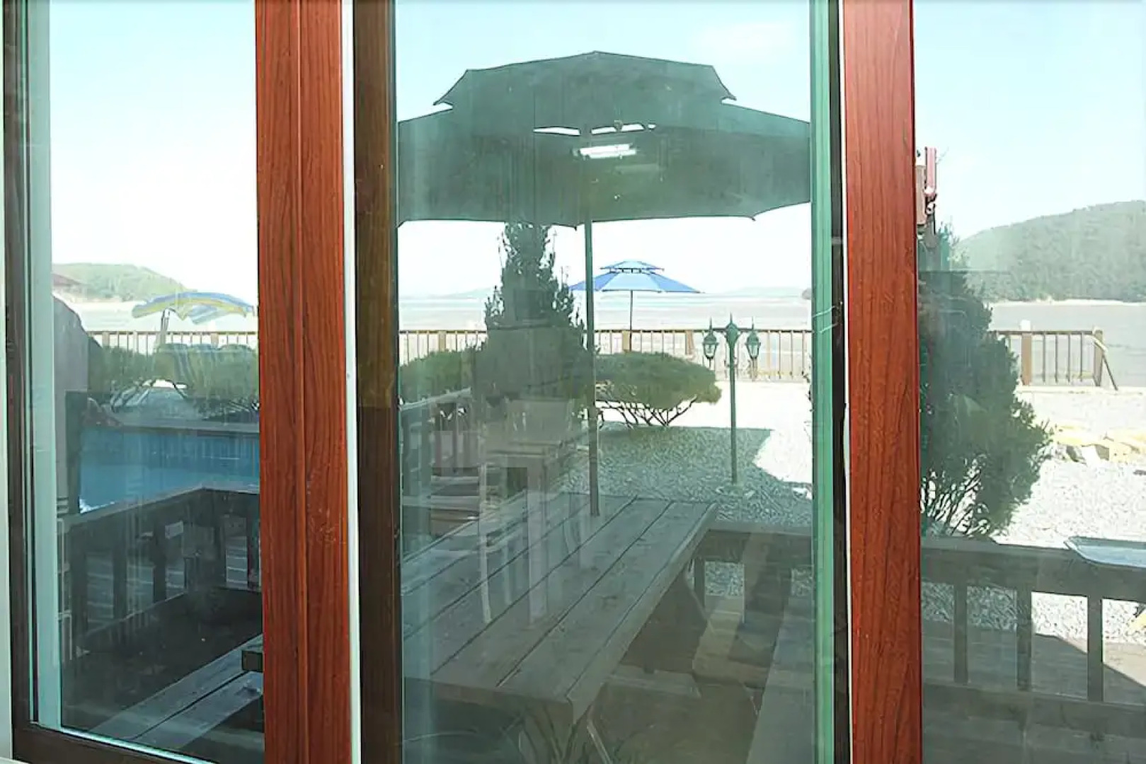 Taean Raibow Pension