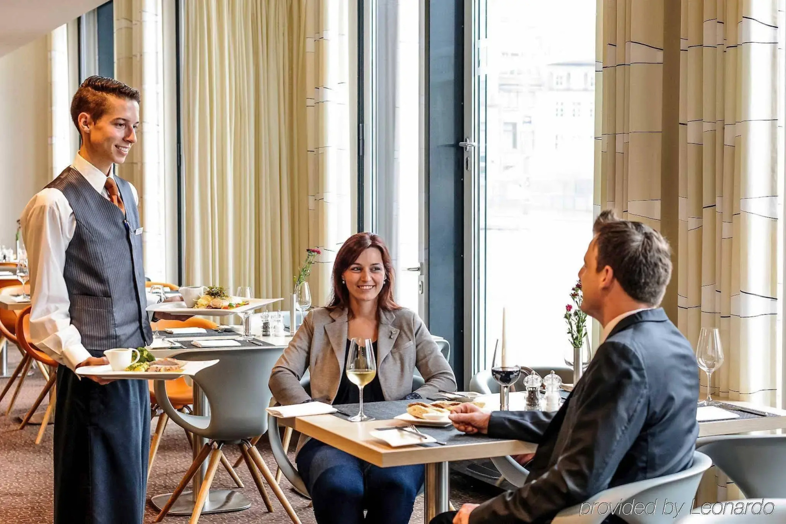 Novotel Berlin Mitte