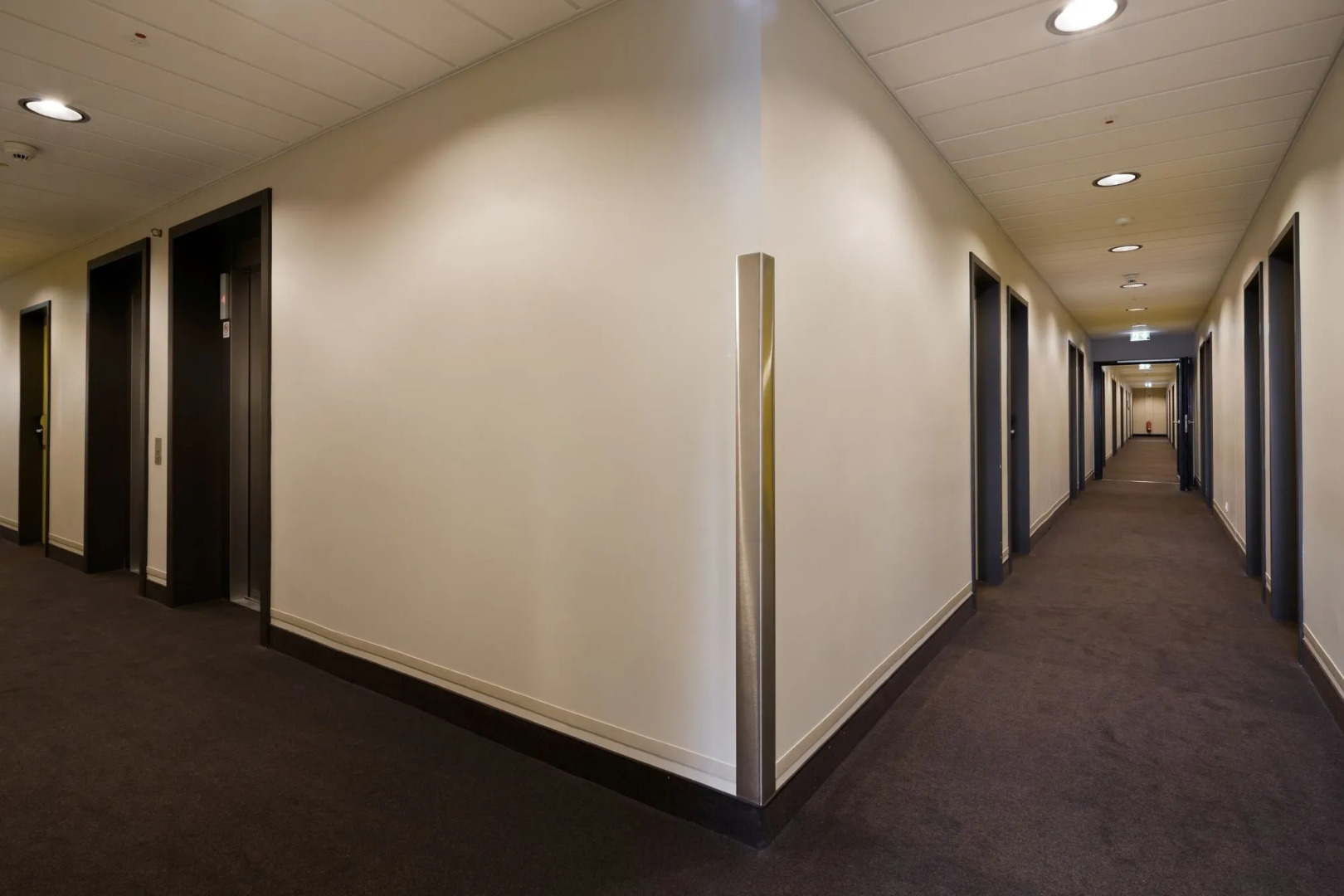 B&B Hotel München-Olympiapark