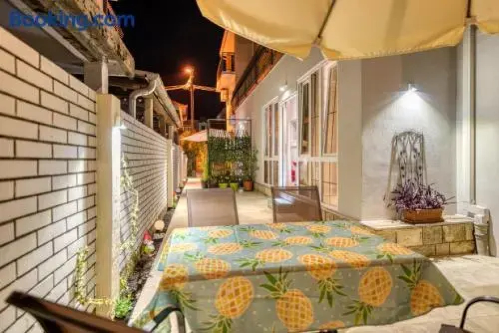 Apartments Vujosevic