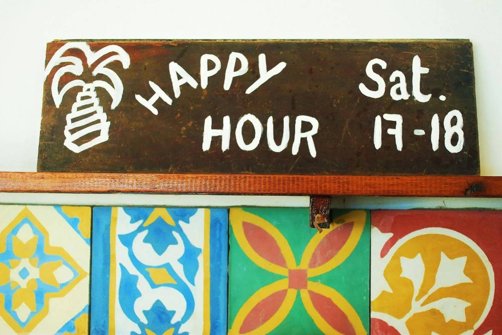 Windtown Beach Hotel