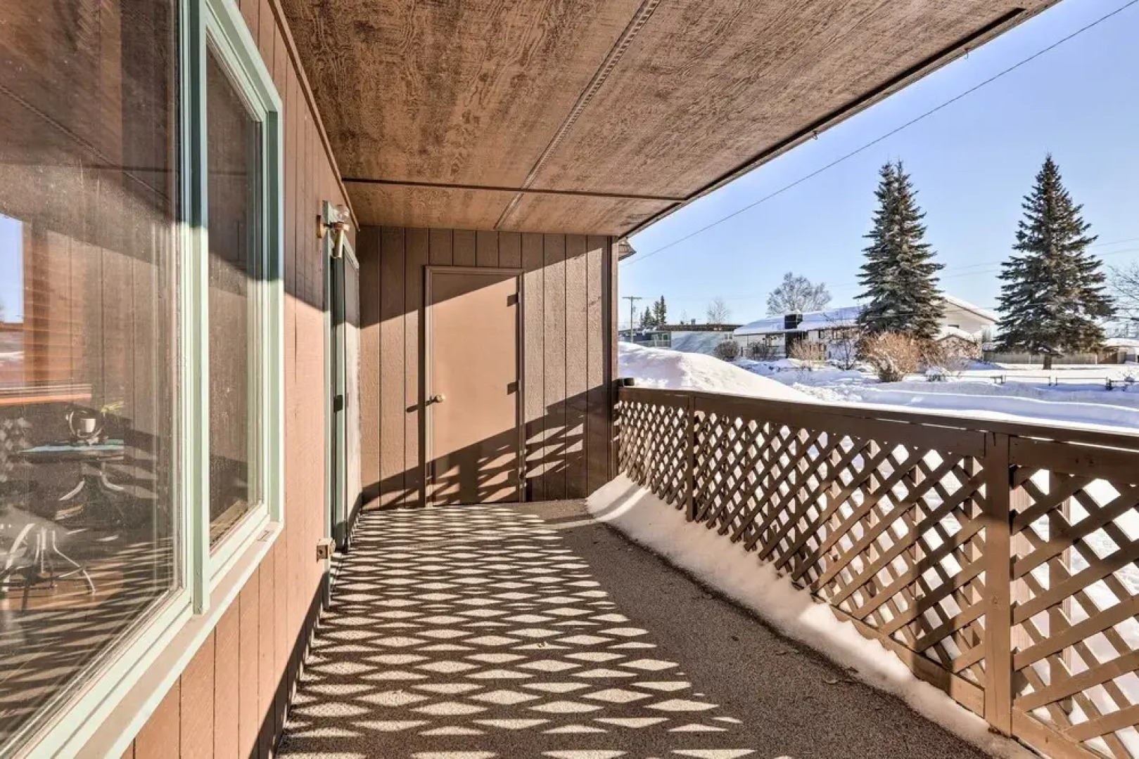 Cozy Fairbanks Condo < 3 Mi to Golden Heart!