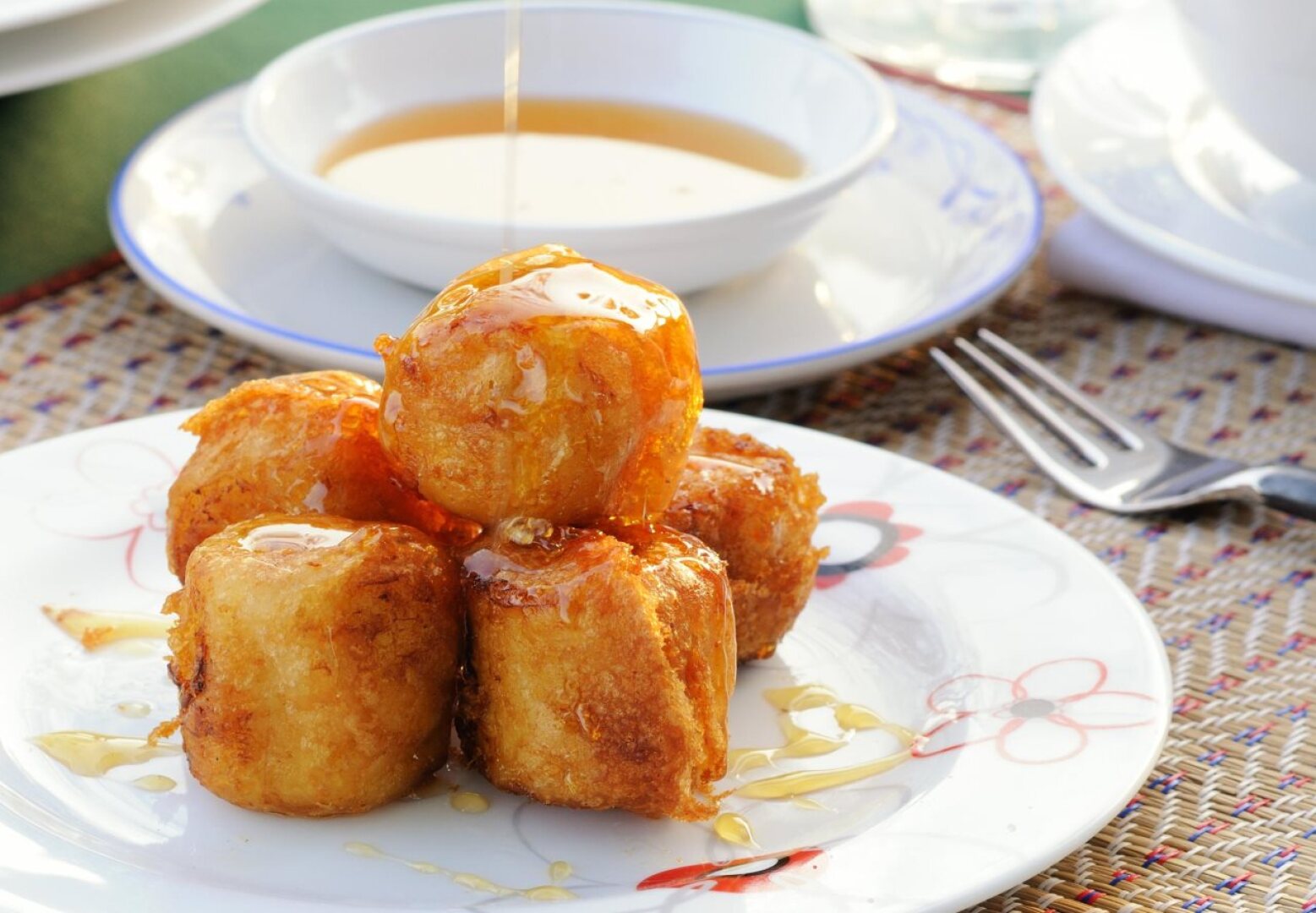 Chiang Rai Valley Resort @Doi Hom Fha