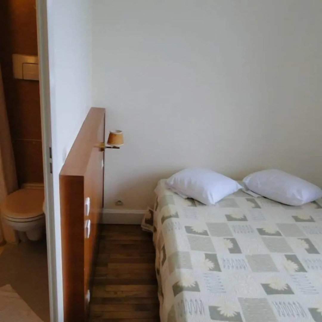 Maison Saint Anthelme