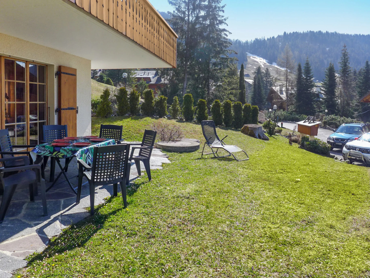 Aiguilles Dorées III