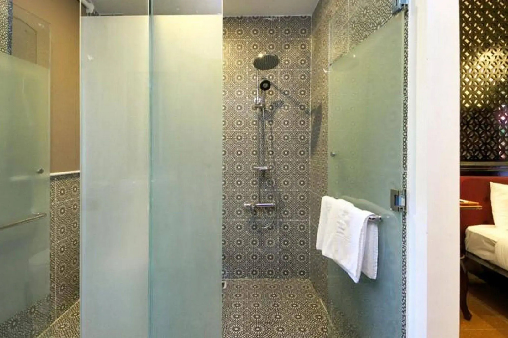 Thanh Binh Central Hotel