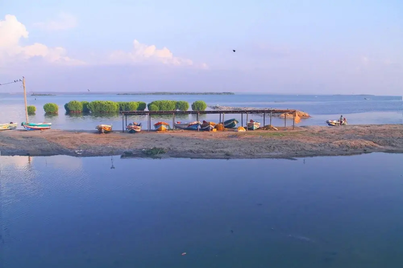 OYO 255 Atara Lagoon