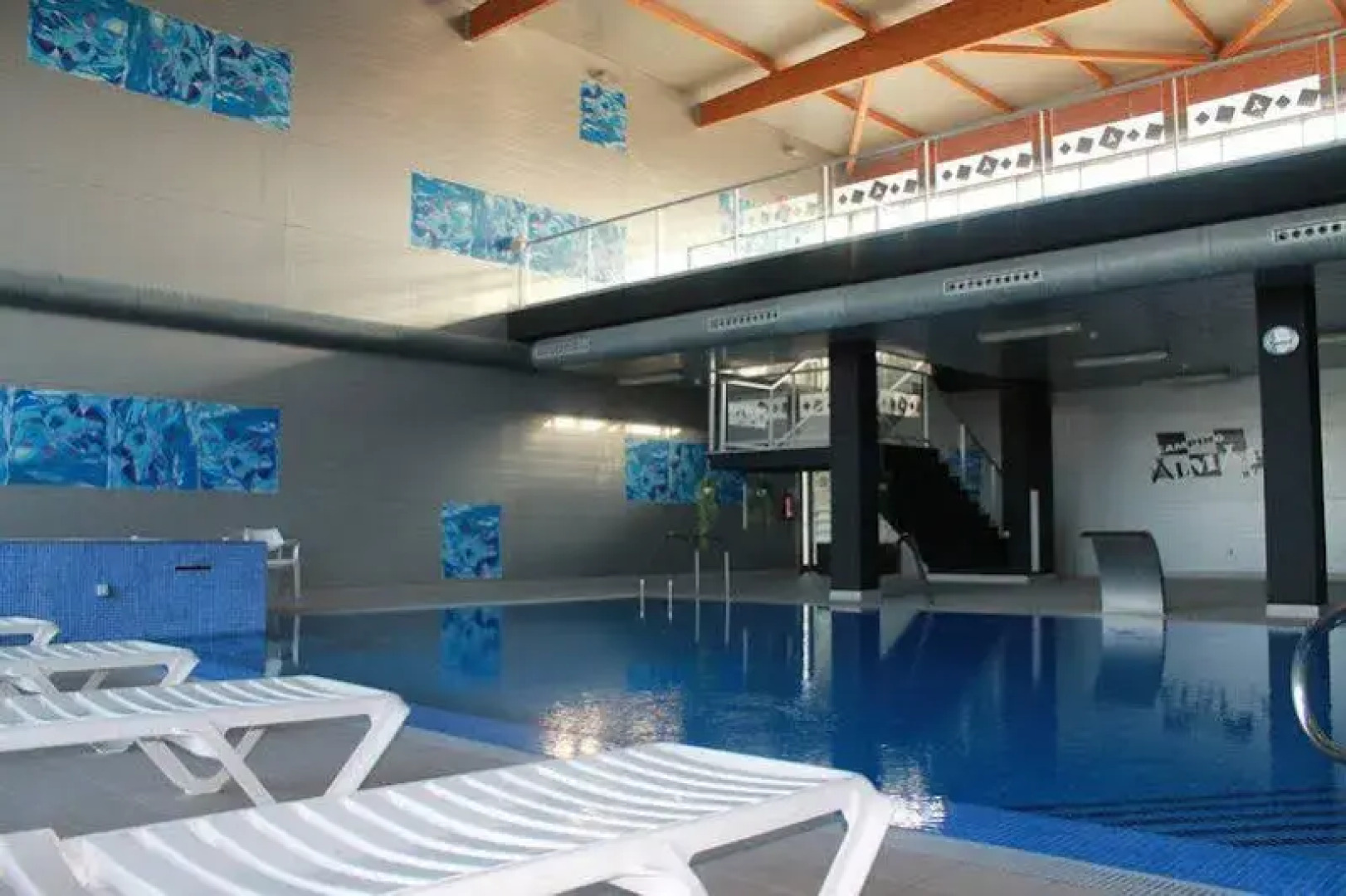 Resort Camping Almafrá