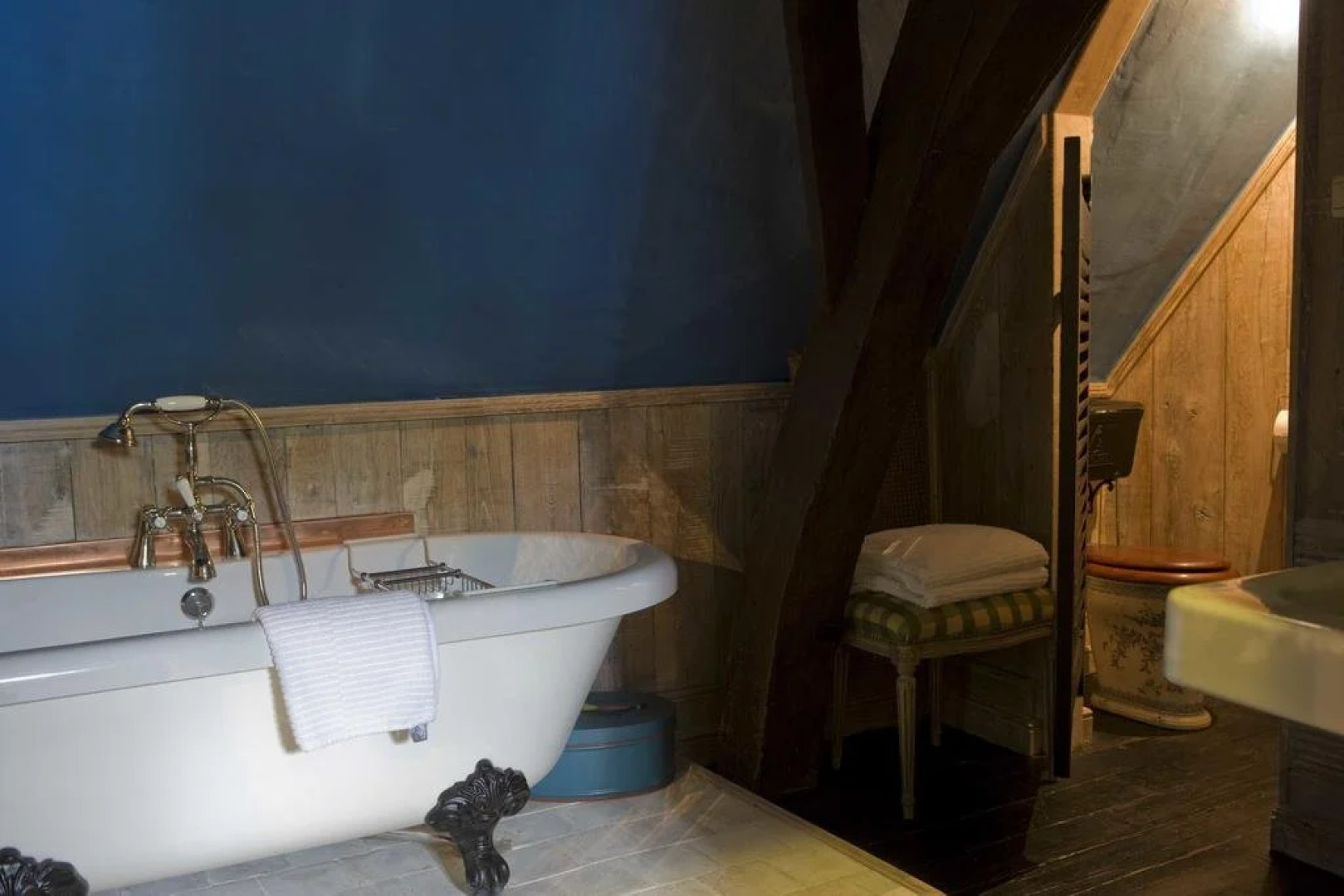 Kasteel Gestelhof nv