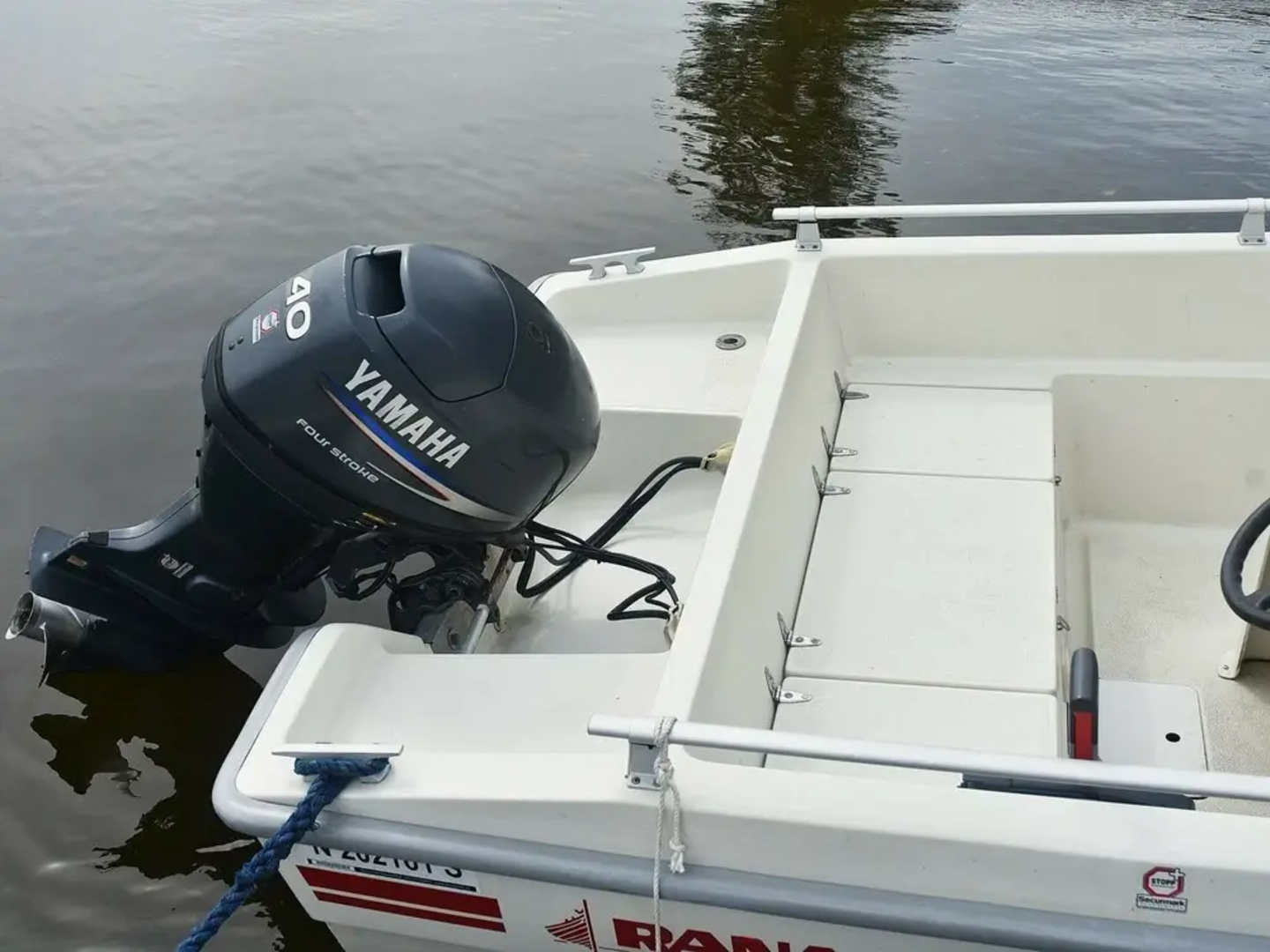 Holiday Home in BÃ¦verfjord